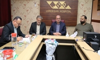 توسعه خدمات بهداشتی و درمانی، دسترسی مردم منطقه را آسان‌تر و کم‌هزینه‌تر کرده است.